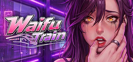 Waifu Train Game