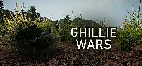 Ghillie Wars