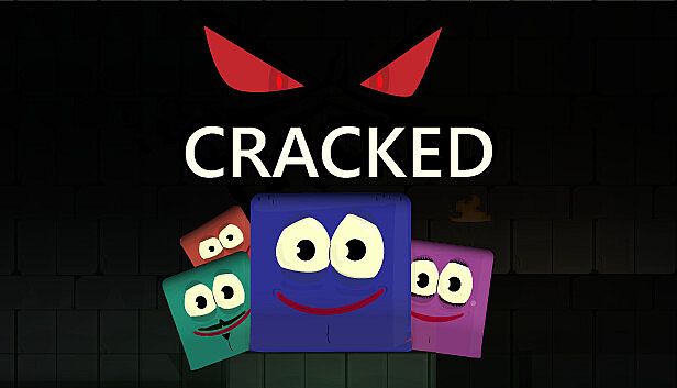 Buy Cracked