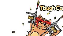 Kup Tough Cat na PC