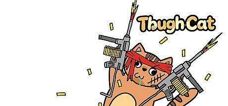 Tough Cat Game