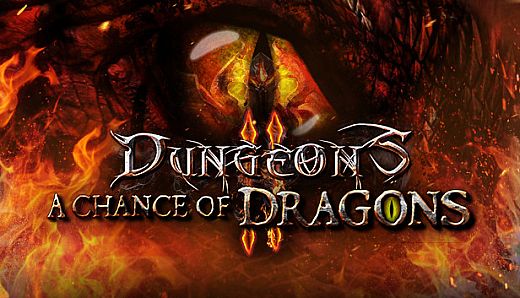 Dungeons 2 - A Chance of Dragons
