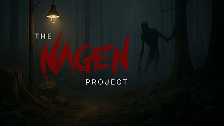 The NAGEN Project Game