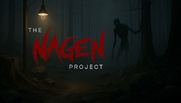 Buy The NAGEN Project
