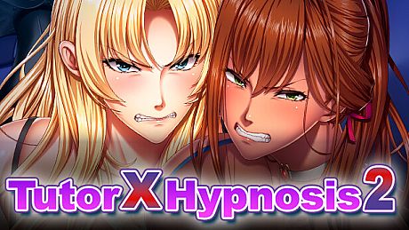 Tutor X Hypnosis 2 Game