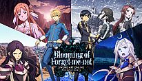 Kup SWORD ART ONLINE Alicization Lycoris - Blooming of Forget-me-not na PC
