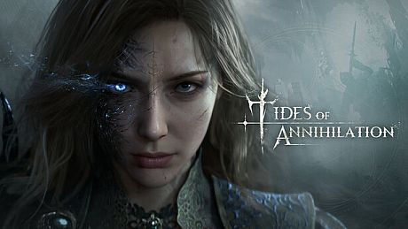 Tides of Annihilation Game