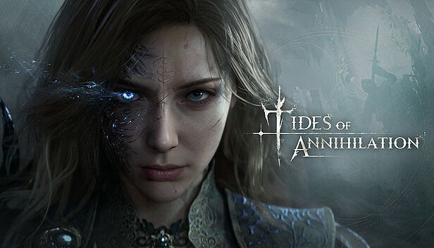 Buy Tides of Annihilation