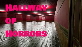 Hallway of Horrors