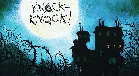 Knock-Knock Game