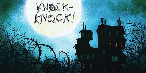Knock-Knock