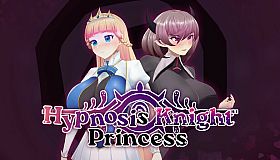 Hypnosis Knight-Princess