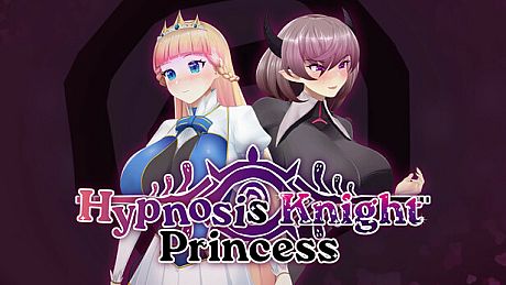 Hypnosis Knight-Princess Game