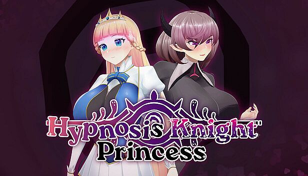 Buy Hypnosis Knight-Princess
