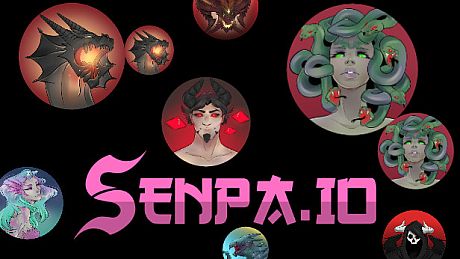 Senpa.io Game