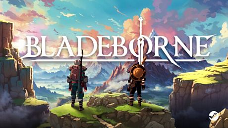 Bladeborne Game