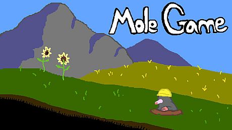 Mole Game