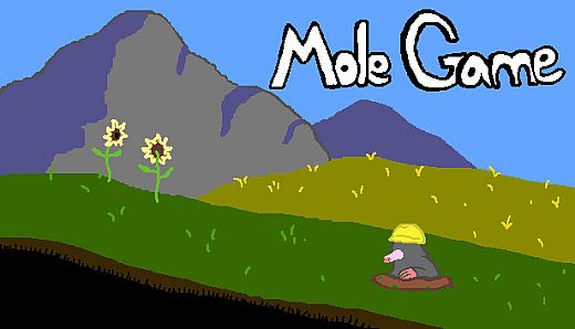 Mole Game