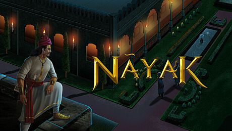Nāyak Game