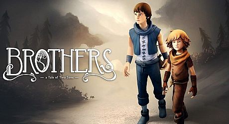 Brothers: A Tale of Two Sons Game