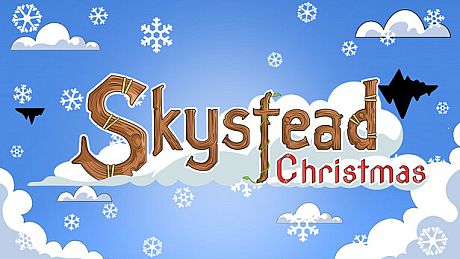 Skystead Christmas Game