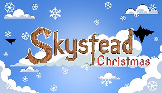 Skystead Christmas
