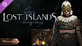Lost Islands - Pioneer Pack