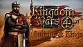Kingdom Wars 4 - Sultans and Kings