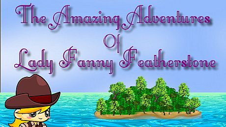 The Amazing Adventures of Lady Fanny Featherstone Game