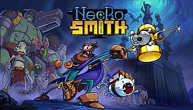Necrosmith