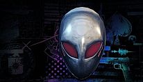 Kup PAYDAY 2 - Alienware Alpha Mask na PC