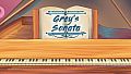 Grey's Sonata Soundtrack