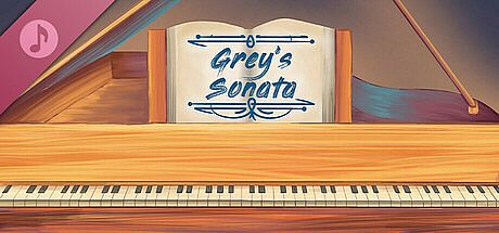 Grey's Sonata Soundtrack DLC