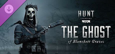 Hunt: Showdown 1896 - The Ghost of Blanchett Graves DLC