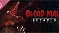 BLOOD MALL: RETAPED Soundtrack