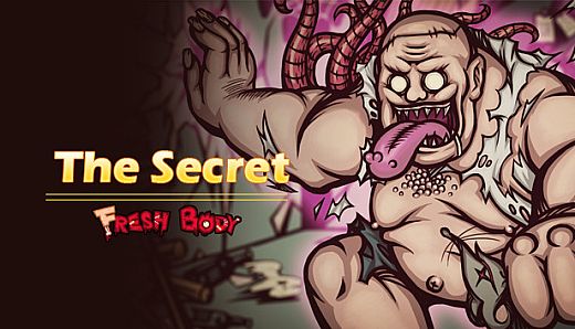 Fresh Body - The Secret
