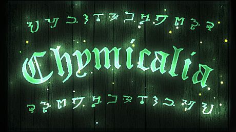 Chymicalia Game