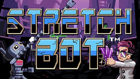 StretchBot