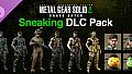 METAL GEAR SOLID Δ: SNAKE EATER - Sneaking DLC Pack
