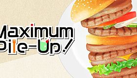 Maximum Pile-Up!