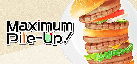 Maximum Pile-Up! Game