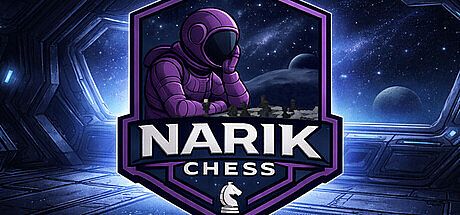 Narik Chess Game