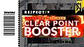 DJMAX RESPECT V - CLEAR PASS : S15 CLEAR POINT BOOSTER