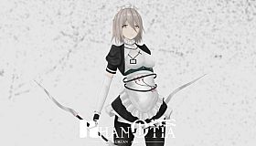 Phanotia: Interlude I-Aubzan Abbey