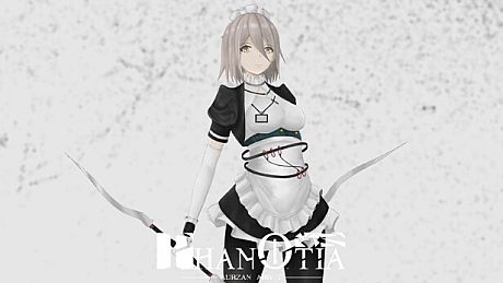 Phanotia: Interlude I-Aubzan Abbey Game