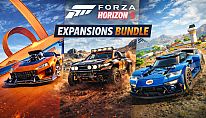 Kup Forza Horizon 5 Expansions Bundle na PC