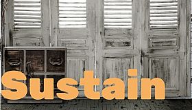 Sustain