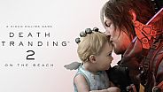 DEATH STRANDING 2: ON THE BEACH