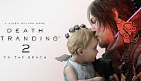 DEATH STRANDING 2: ON THE BEACH für PC kaufen