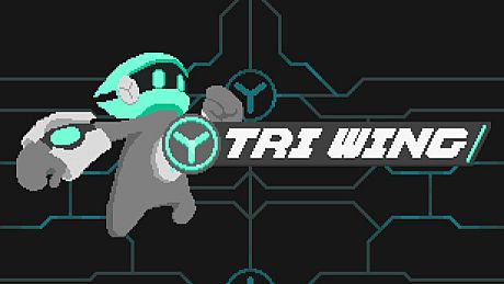 Tri Wing Game